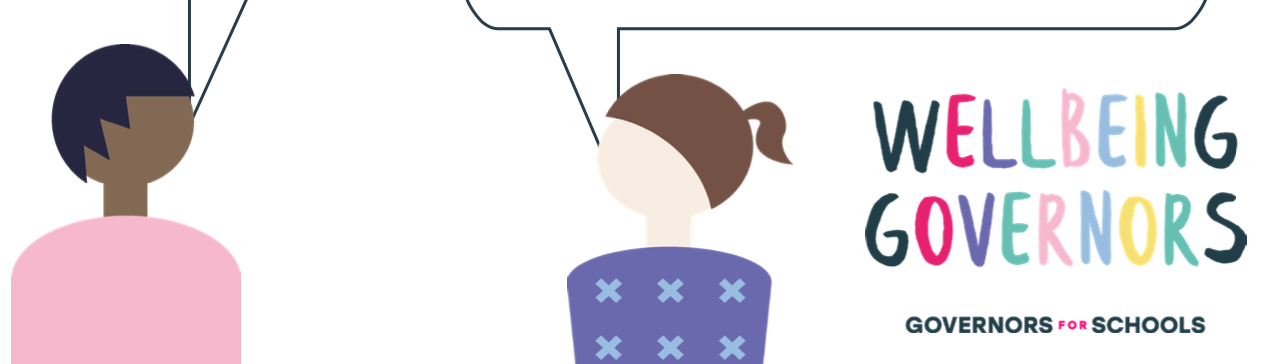 The Role of the Link Governor for Wellbeing